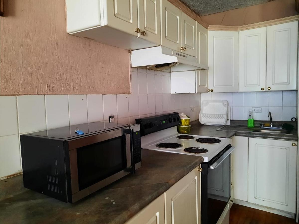Apartamento 505 Cortijo Reforma Zona 9 Guatemala-Stadt Exterior foto