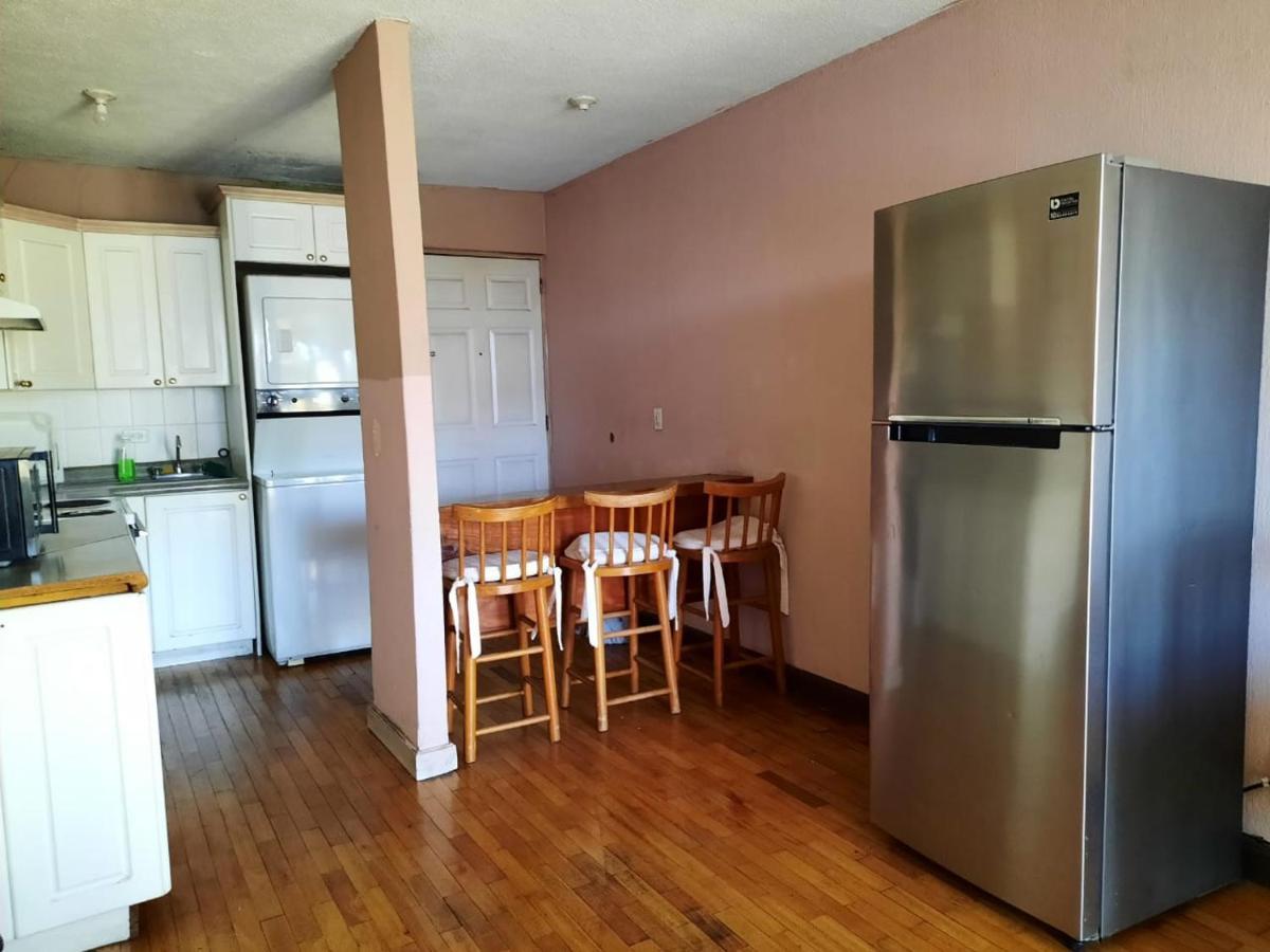 Apartamento 505 Cortijo Reforma Zona 9 Guatemala-Stadt Exterior foto